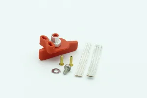 SILK-SCK SlotInvasion Guides for Scalextric- Complete Conversion Kit.